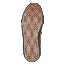 EMERICA X BILTWELL OMEN HIGH SNEAKERS 