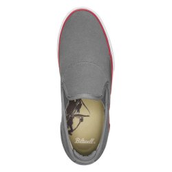 EMERICA X BILTWELL WINO G6 SLIP-ON CHARCOAL