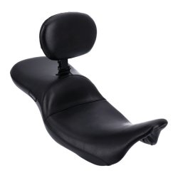 LEPERA, MAVERICK 2-UP SEAT. DADDY LONG LEGS. BACKREST 