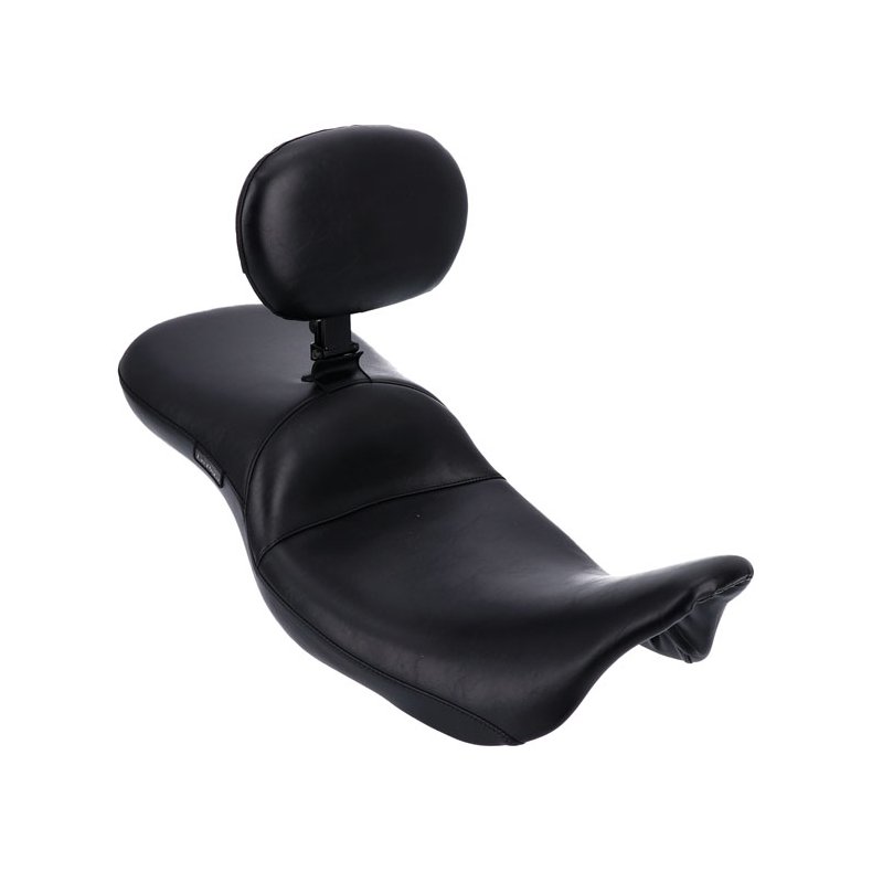 LEPERA, MAVERICK 2-UP SEAT. DADDY LONG LEGS. BACKREST 