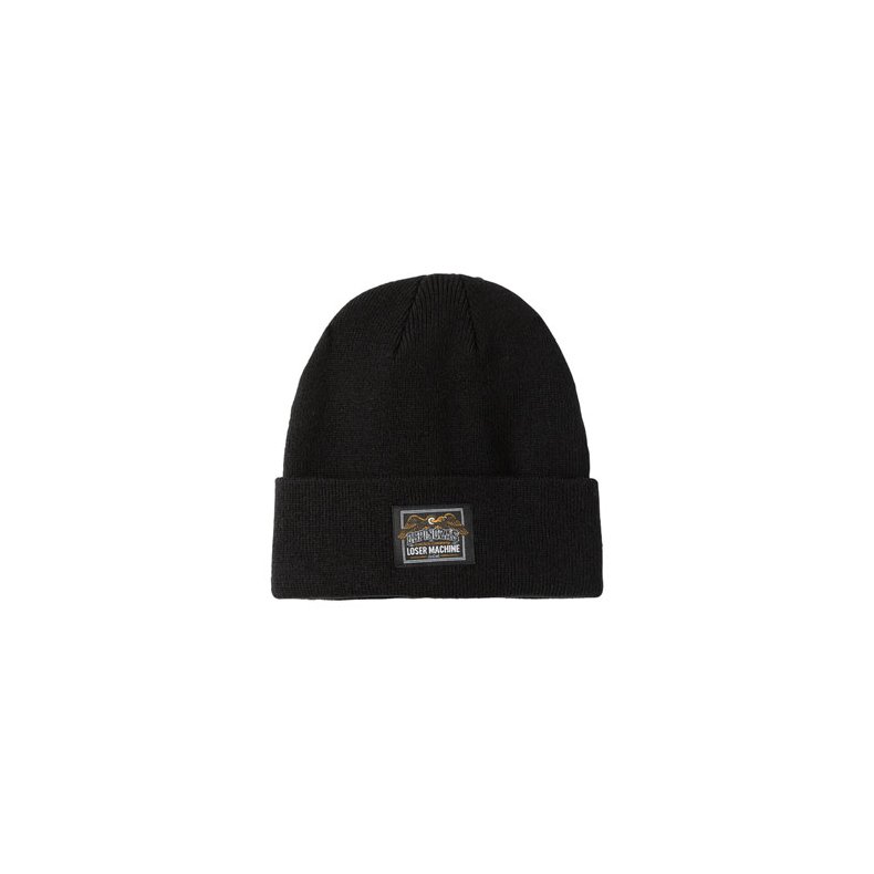 LOSER MACHINE X ESPINOZA'S TRUCKER BEANIE