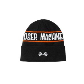 Loser Machine Throwback beanie