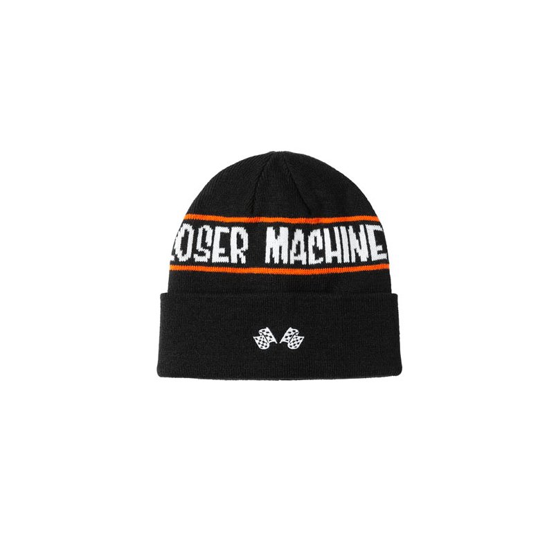 Loser Machine Throwback beanie