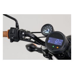 Daytona, dual button speedo handlebar switch. 22mm,/ 1".
