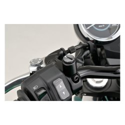 DAYTONA SPEJLHUL BOLT. M10X1,25 ALM. GEVIND