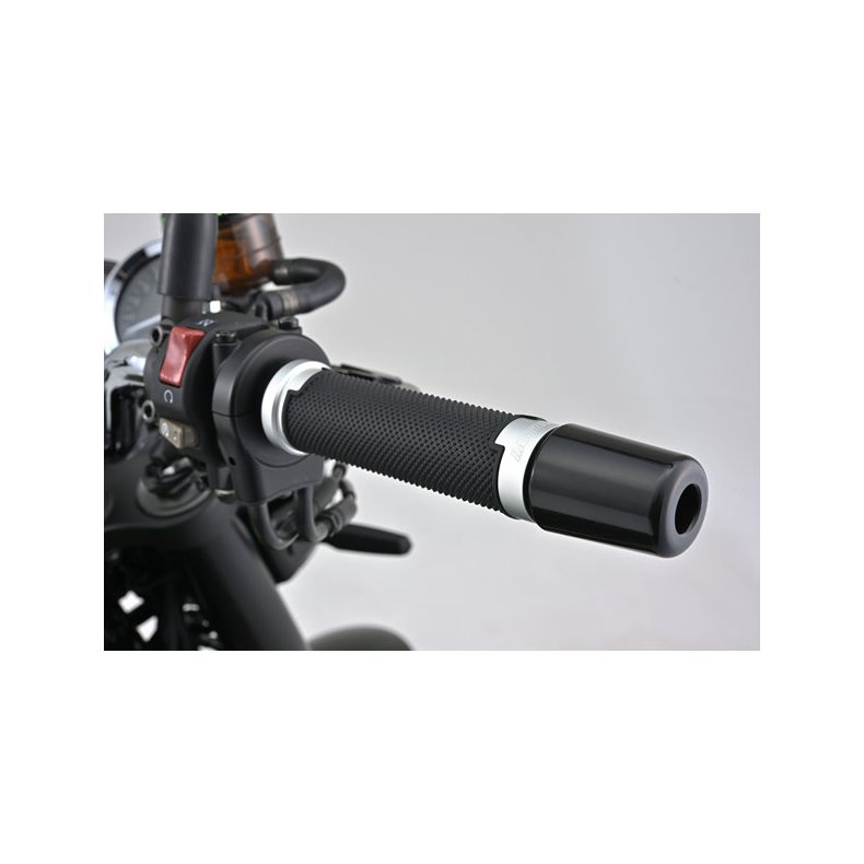 DAYTONA, CROSS GRIP SET. 22mm.