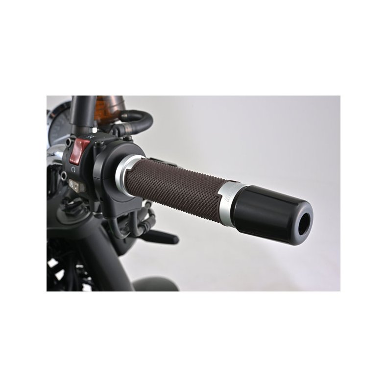 DAYTONA, CROSS GRIP SET. 22mm.