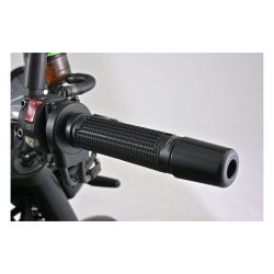 DAYTONA, CROSS GRIP SET. 