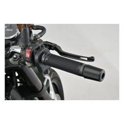 DAYTONA, CROSS GRIP SET. 22mm.