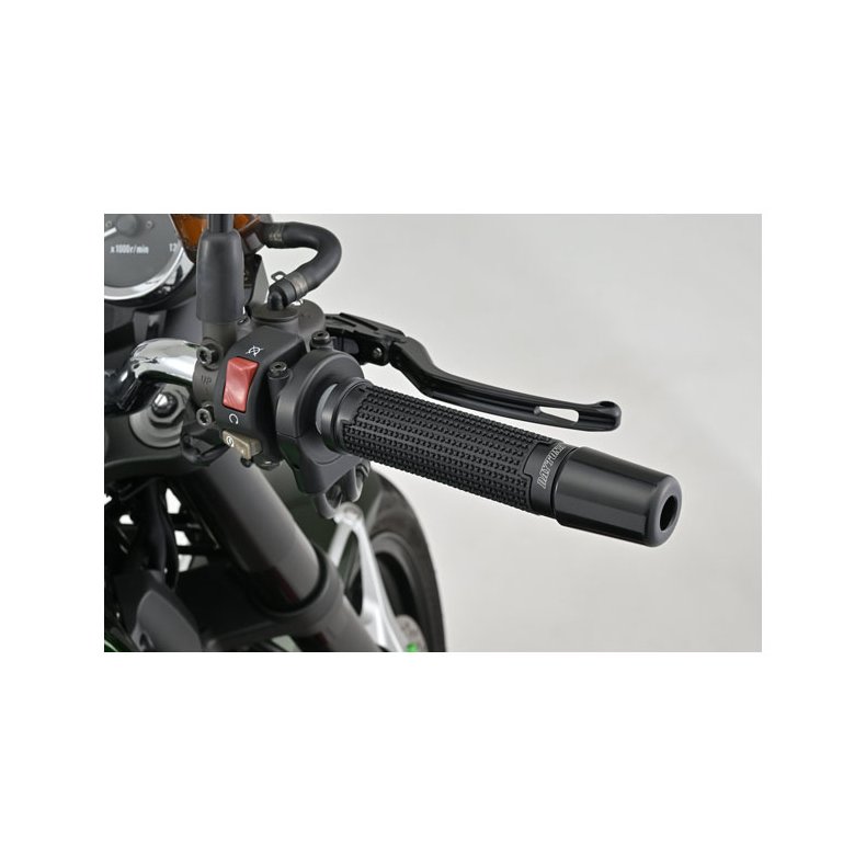 DAYTONA, CROSS GRIP SET. 22mm.