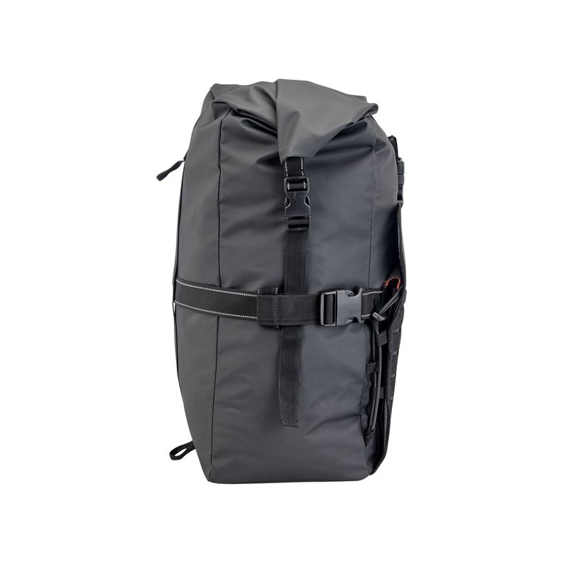BILTWELL, EXFIL-60 2.0 BAG. BLACK
