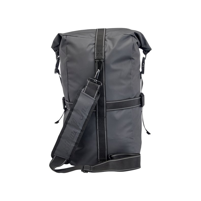 BILTWELL, EXFIL-60 2.0 BAG. BLACK
