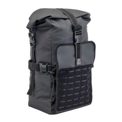 BILTWELL, EXFIL-60 2.0 BAG. BLACK