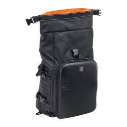 BILTWELL, EXFIL-80 2.0 BAG. BLACK 