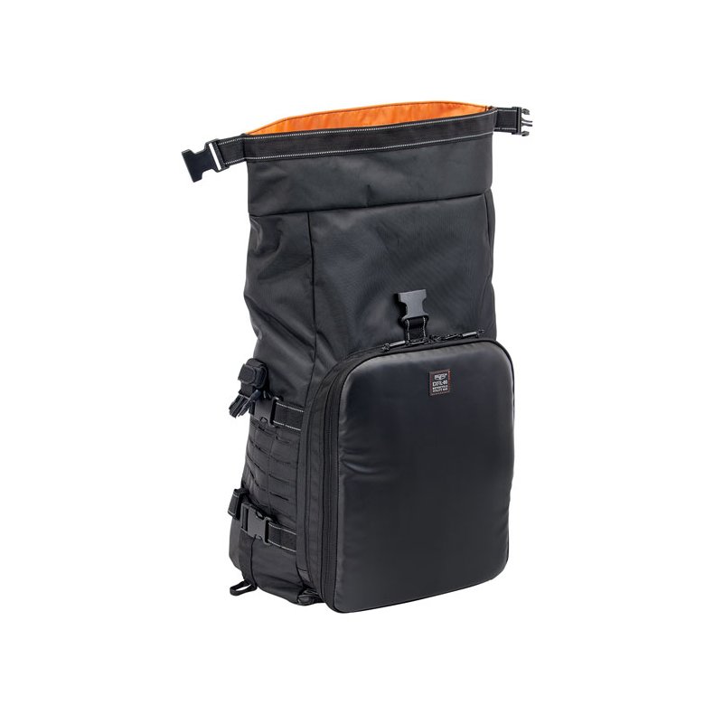 BILTWELL, EXFIL-80 2.0 BAG. BLACK 