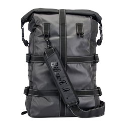 BILTWELL, EXFIL-80 2.0 BAG. BLACK 