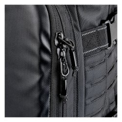 BILTWELL, EXFIL-80 2.0 BAG. BLACK 