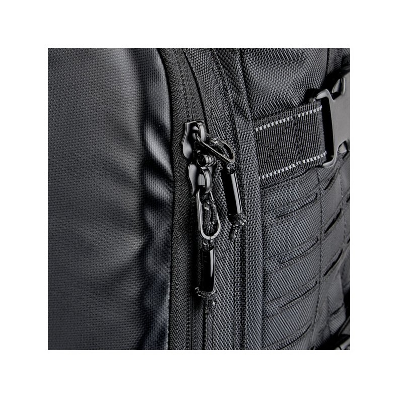 BILTWELL, EXFIL-80 2.0 BAG. BLACK 