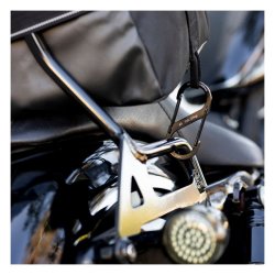 BILTWELL, EXFIL-80 2.0 BAG. BLACK 