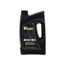 Olie servicepakke evo sporster