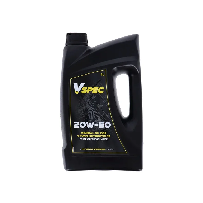 Olie servicepakke evo sporster