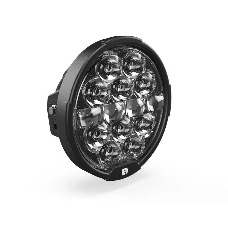 DENALI D14 DESTROYER HEADLIGHT UNIVERSAL 6 3/4