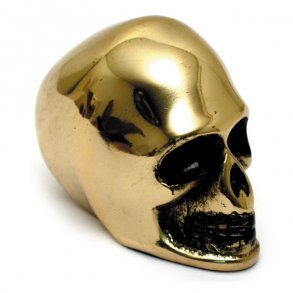 SKULL KNOB 