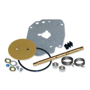 S&S, Super E carburetor body rebuild kit Kit  S&S Super E carburetor