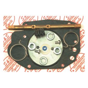 S&S, Super G carburetor body rebuild kit S&S Super E/G carburetor (4) (3)