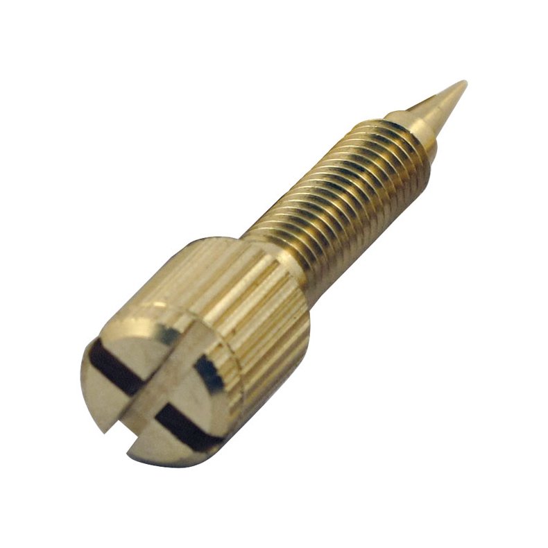 S&S, IDLE MIXTURE SCREW. EARLY STYLE