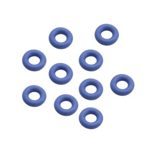 S&S, o-ring, ejector nozzle S&S SUPER E&G ACC. PUMP (1 USED)