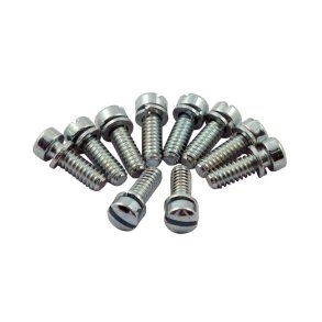 S&S, screw, floatbowl - short S&S E/G.(3 USED) S&S B/D (4 USED) 