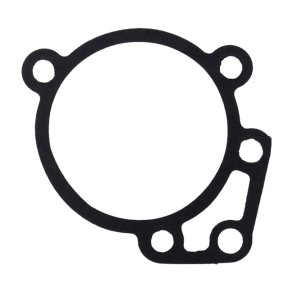 S&S, gasket air cleaner backplate. Super E/G