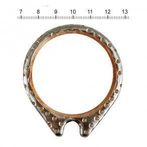 S&S EXHAUST PIPE GASKETS