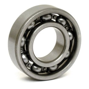 S&S, CAMSHAFT BALL BEARING. OUTER, FRONT/REAR