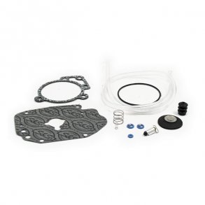 S&S, BASIC CARB REBUILD KIT