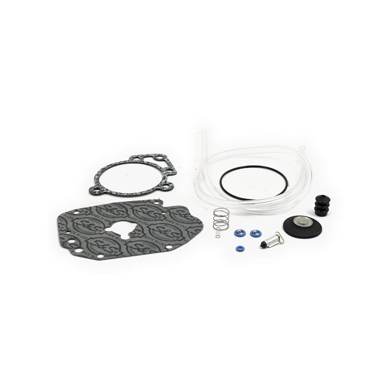 S&S, BASIC CARB REBUILD KIT