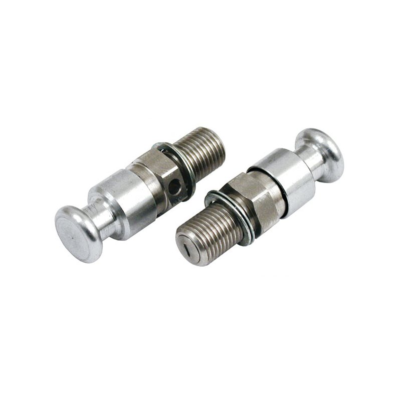 JIMS, COMPRESSION RELEASE VALVE SET