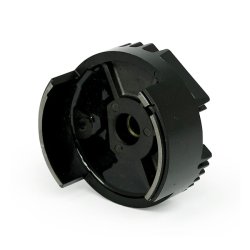 ELECTRONIC REGULATOR, 12V FINNED