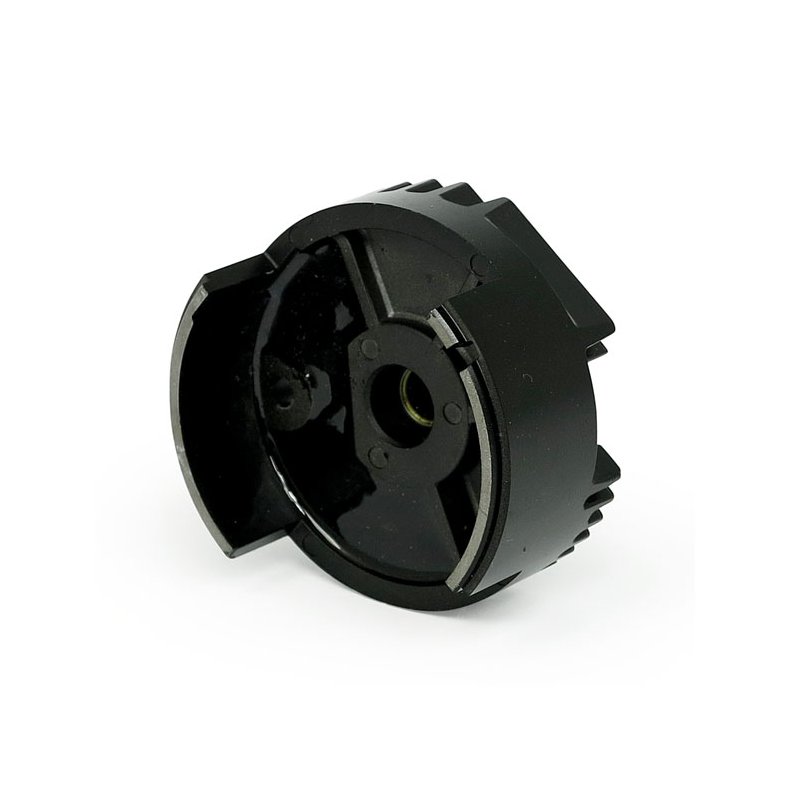 ELECTRONIC REGULATOR, 12V FINNED