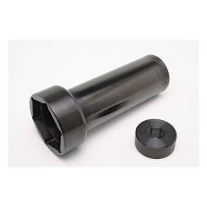 6 SPEED / sprocket nut tool Used to install & remove the 2-1/4 hex 