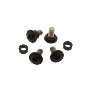 SCREWS4BIKES, BOLT KIT, REAR BELT GUARD  21-23 Sportster RH1250S; 21-23 Nightster RH975T