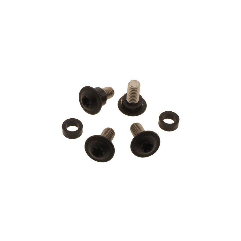 SCREWS4BIKES, BOLT KIT, REAR BELT GUARD  21-23 Sportster RH1250S; 21-23 Nightster RH975T