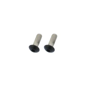 SCREWS4BIKES, BOLT KIT, POINT COVER/TIMER COVER 0-99 Big Twin (excl. Twin Cam); 91-20 XL Sportster
