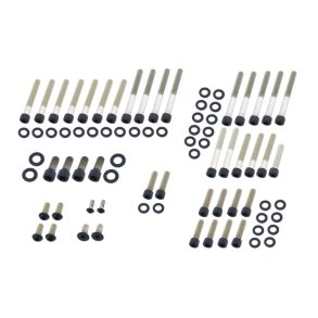 SCREWS4BIKES, ENGINE BOLT KIT 91-03 XL Sportster 883/1200