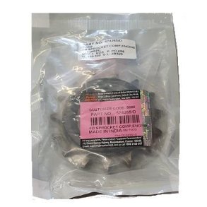 Royal Enfield Front Sprocket 15 tand