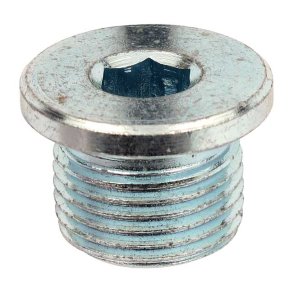 O2 SENSOR PLUG SET 18MM eller 12MM