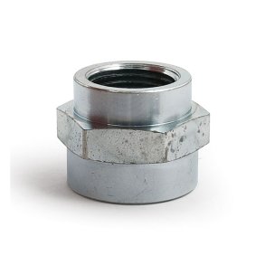 Omformer til 3/8 benzinhane til 22mm tankstuds