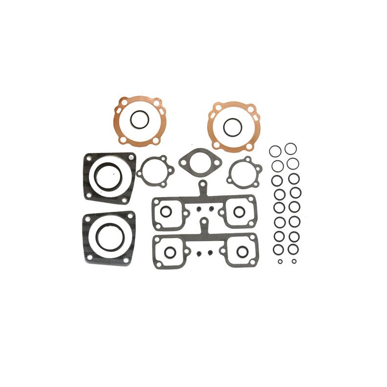 TOP END GASKET KIT. 82-85 XL 1000