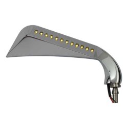 CALIFORNIA LED MIRROR SET